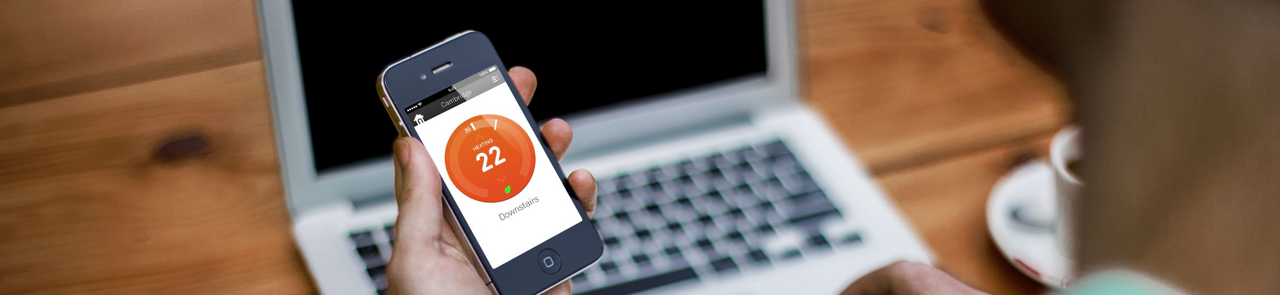 Third-Party Control Integration