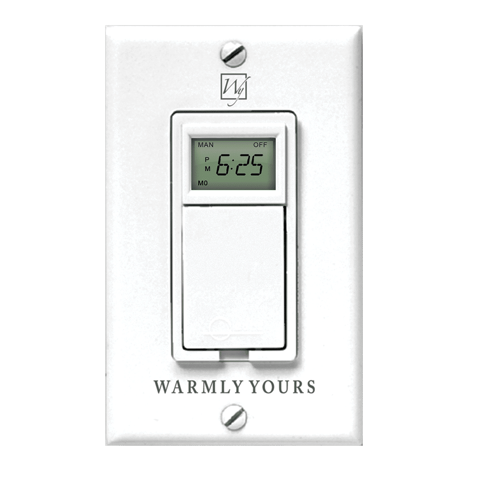 Timer Control T1033-B Timer (T1033)