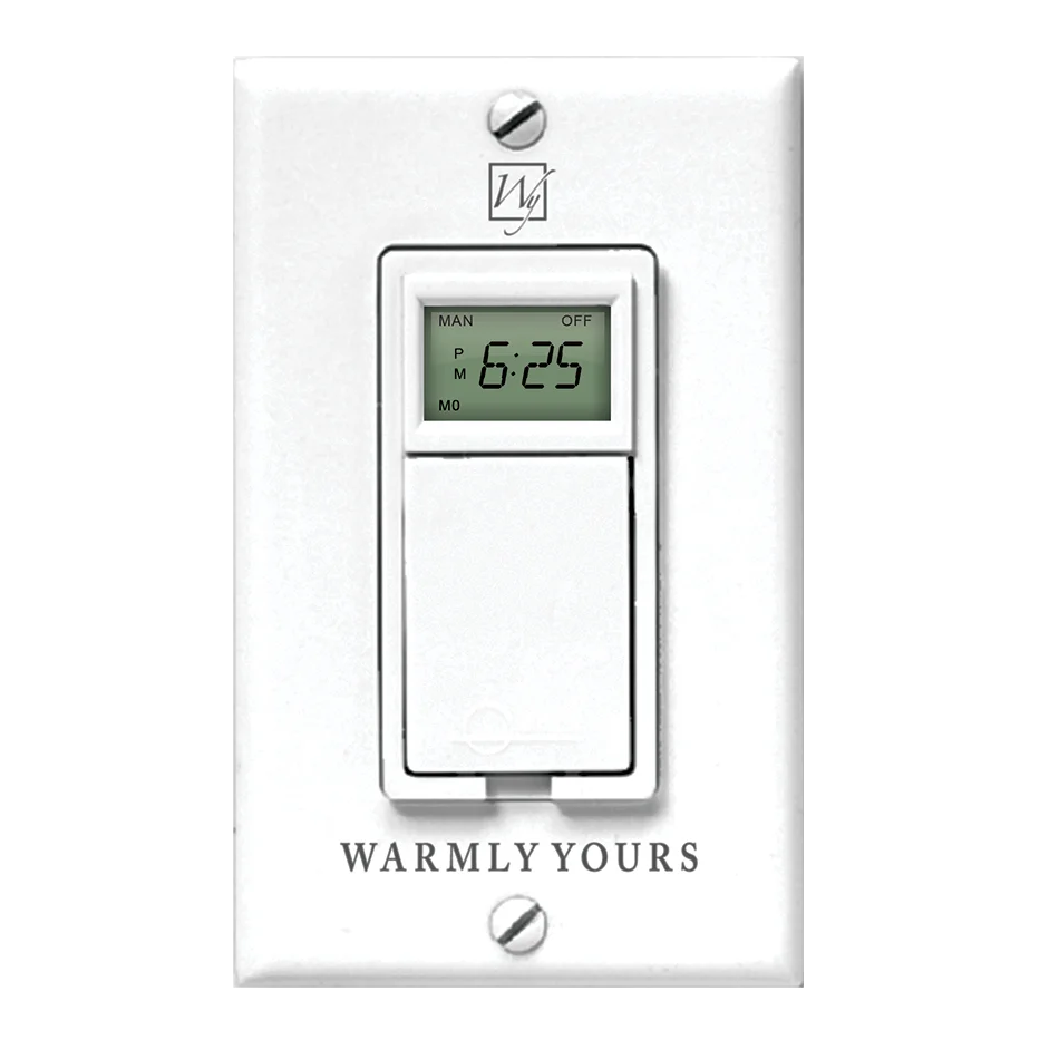 Timer Control T1033-B Timer (T1033)