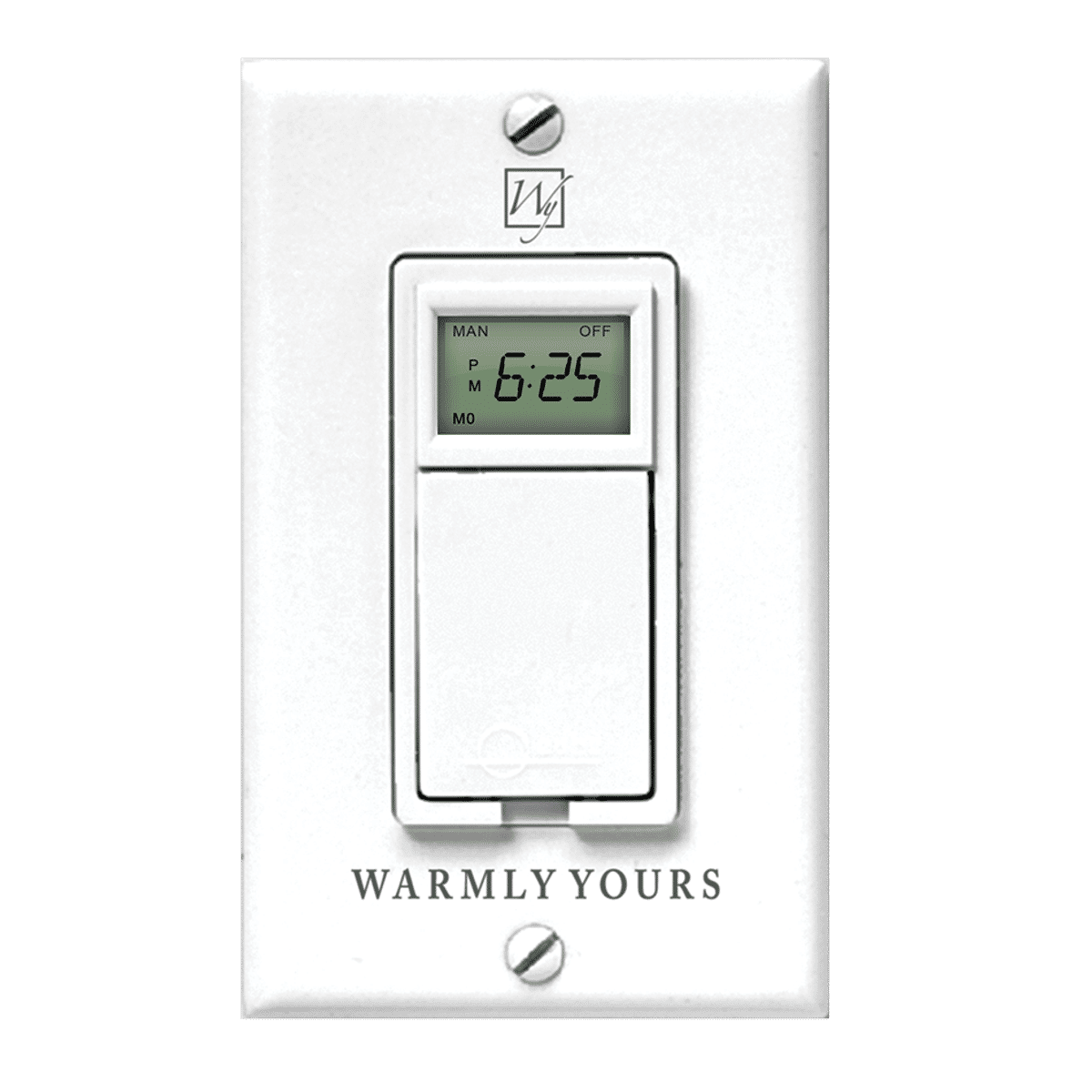 Timer Control T1033-B