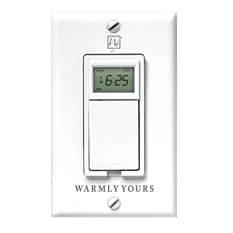 Timer Control T1033-B