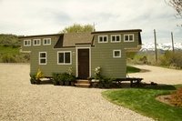 Tiny House Nation Outdoor