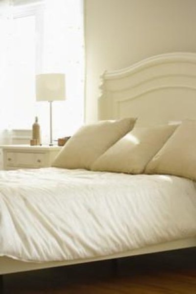 Tips For Bringing Luxury Into Your Master Bedroom