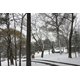 Tire tracks - WarmlyYours Snow Melting
