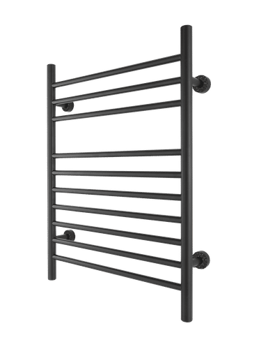 Towel Warmer Spice Austrian Crystals
