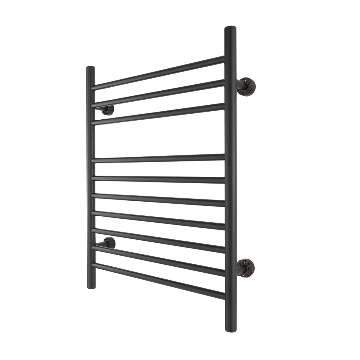 Towel Warmer Spice Austrian Crystals