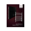 Towel Warmer & Infrared Heating Panel Catalog