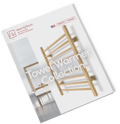 The Complete Guide to Electric Towel Warmers: Everything You Need to Know