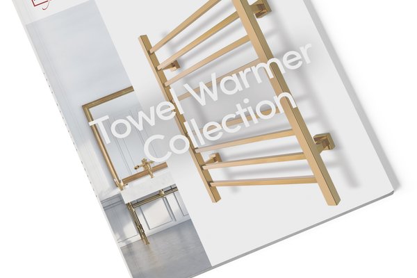 Towel Warmer Collection Catalog