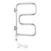 Towel Warmer Elements 4-bar TW-E4PCP