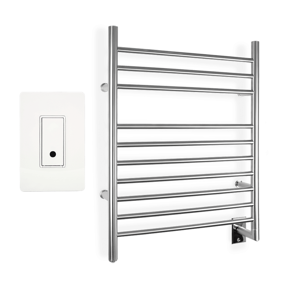 Towel Warmer Infinity Light Switch WeMo