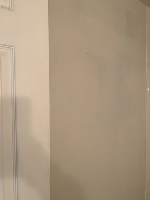 Towel Warmer Installation for Bathroom space for towel warmer