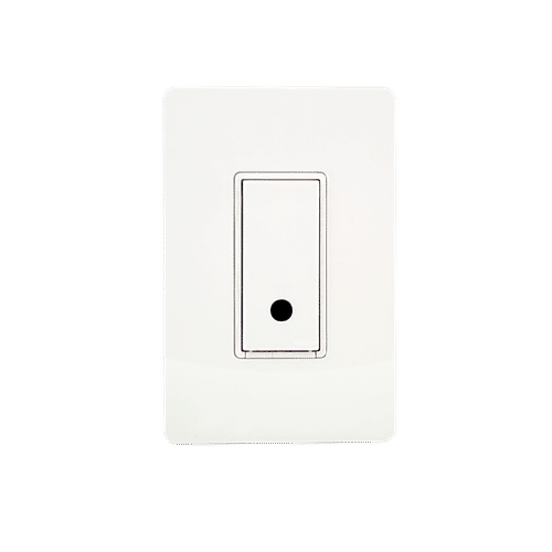 Towel Warmer Infrared Heating Panel Controls WeMo Switch Front Close