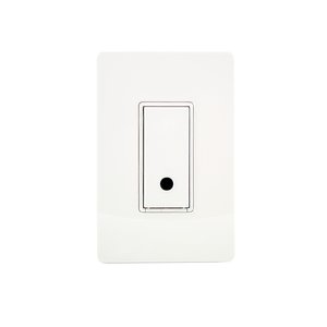 Towel Warmer Radiant Panel Controls WeMo Switch Front Close