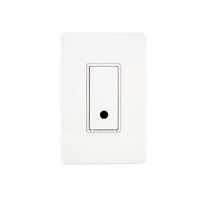 Wi-Fi WeMo Light Switch