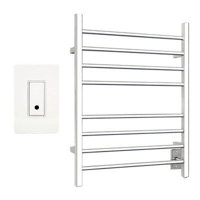 Towel Warmer Sierra Light Switch WeMo