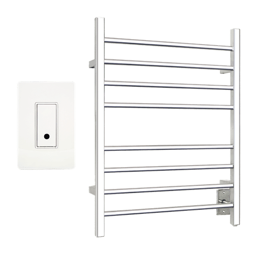 Towel Warmer Sierra Light Switch WeMo