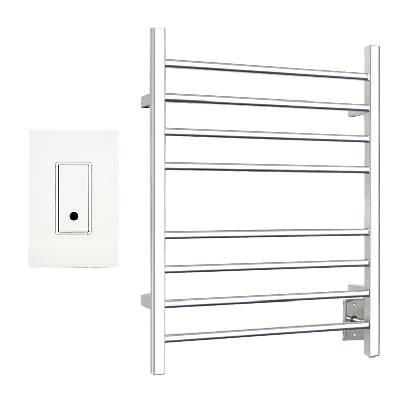 Towel Warmer Sierra Light Switch WeMo