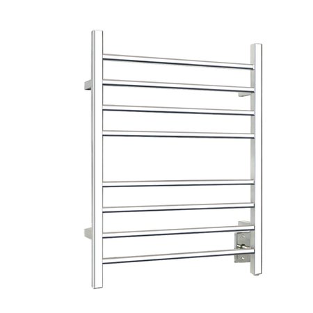 Sierra Towel Warmer (TW-SR-08PS-HW-BTK)
