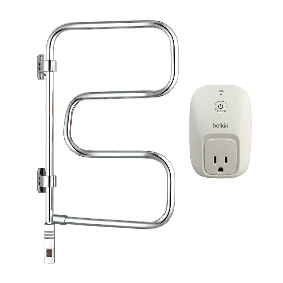 Elements - Plug-In with WeMo Plug-In Switch
