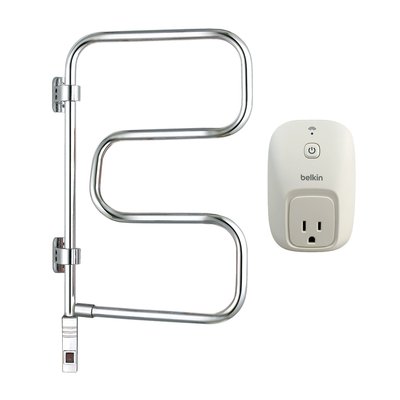 Elements - Plug-In with WeMo Plug-In Switch