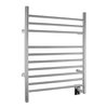 Towel Warmers Infinity Hardwired
