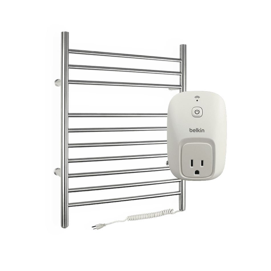 Infinity - Plug-In with WeMo Plug-In Switch