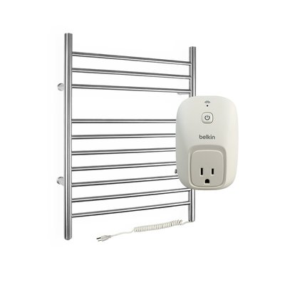 Infinity - Plug-In with WeMo Plug-In Switch