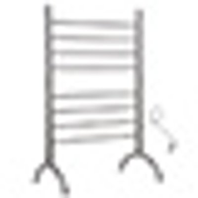 Lowe′s Floor Display