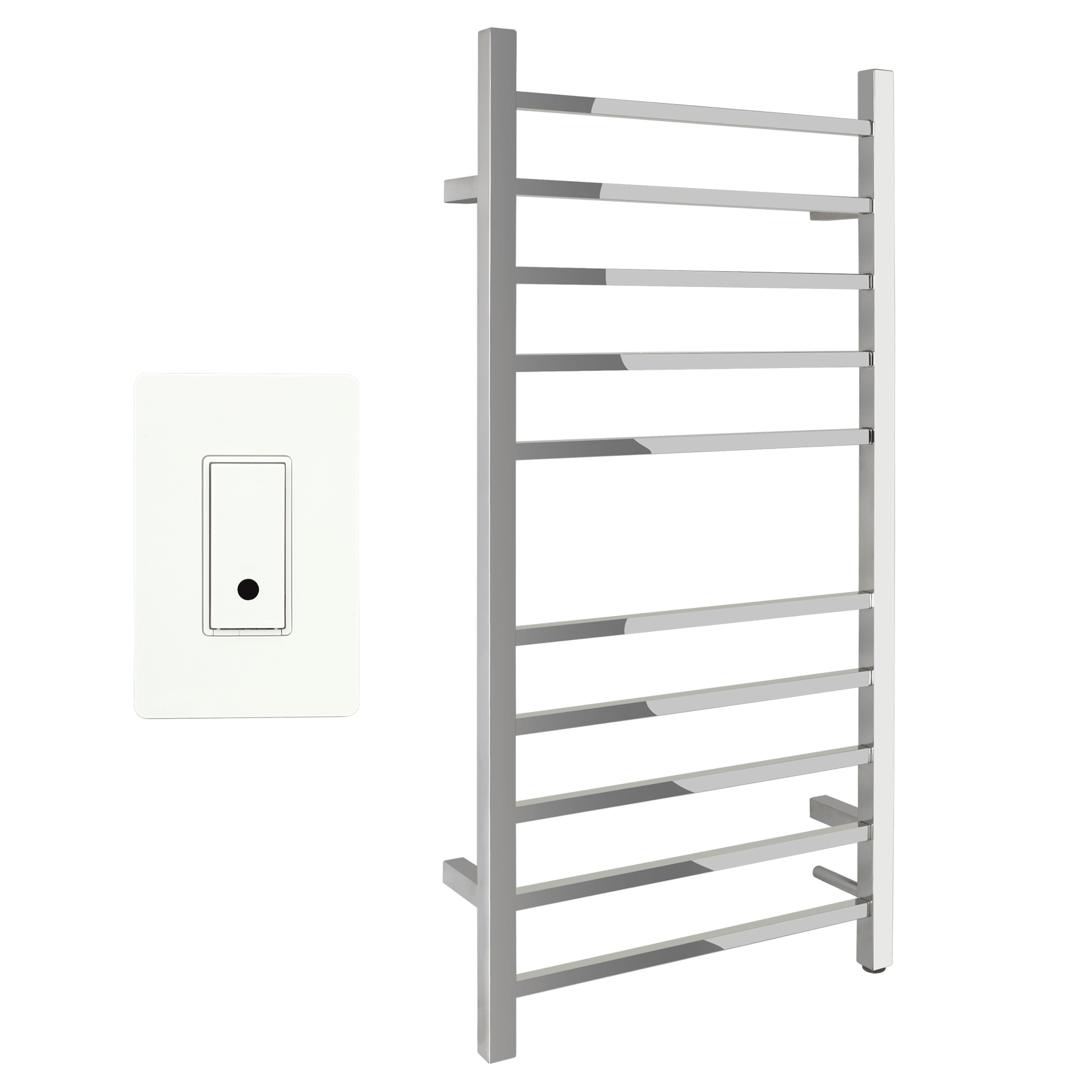 towel warmers metropolitan wemo switch Metropolitan - Hardwired with WeMo Wi-Fi Switch