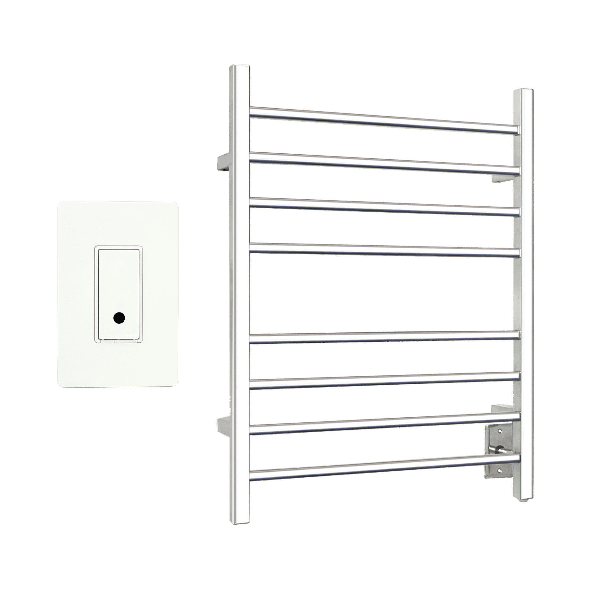 Sierra - Hardwired with WeMo Wi-Fi Switch