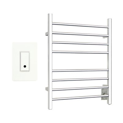 Sierra - Hardwired with WeMo Wi-Fi Switch (TW-SR-08PS-HW-WL)
