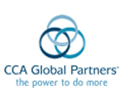 CCA Global