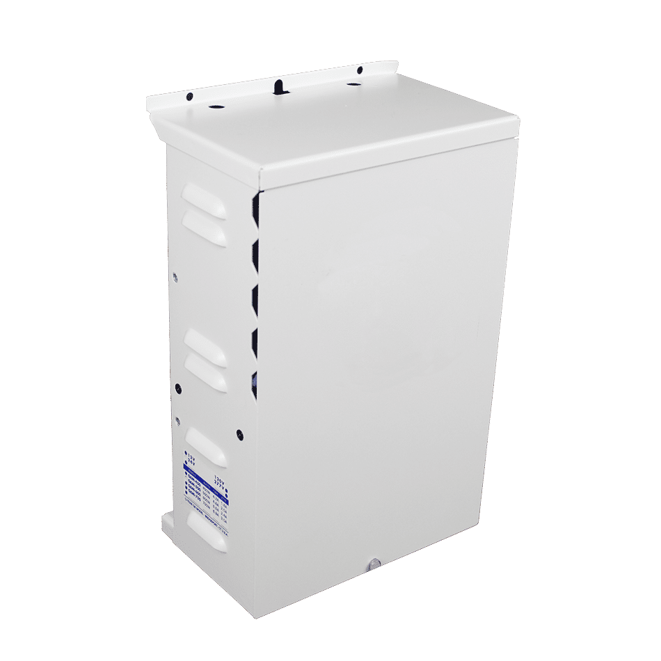 Transformer 1050VA 70sqft Q-Tran