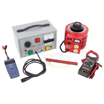 Troubleshooting Kit (TBS-KIT)