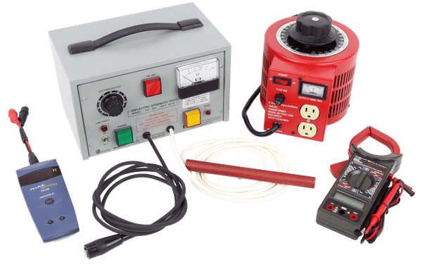 Rental Tools Support