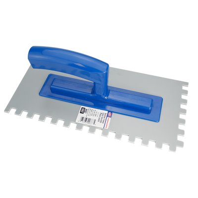 3/8-inch Notched Trowel