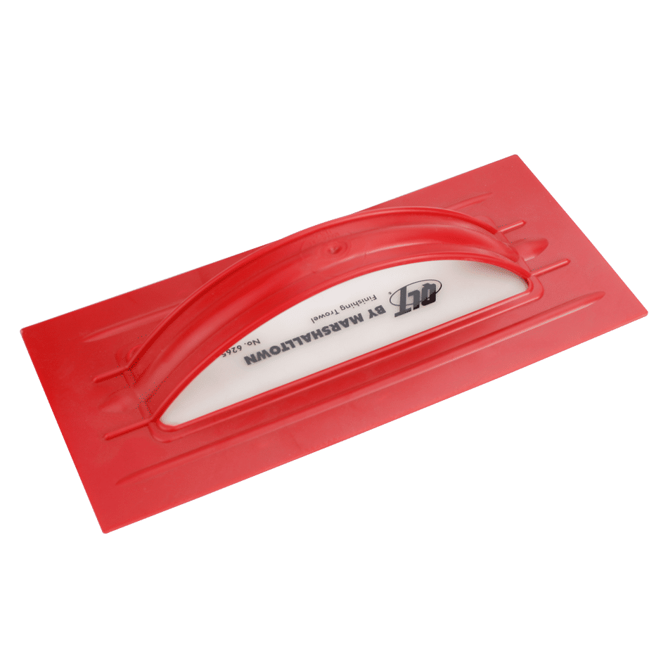 Finishing Trowel