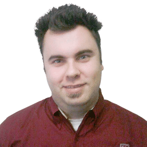 Troy WarmlyYours Employee