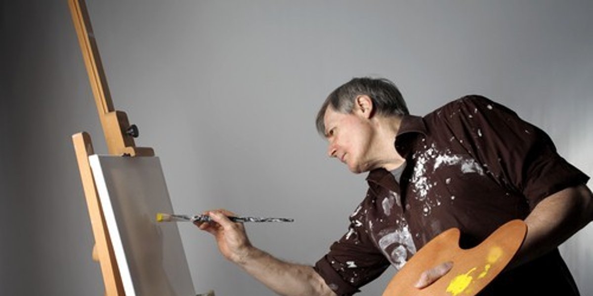 Turning your garage into an art or music studio