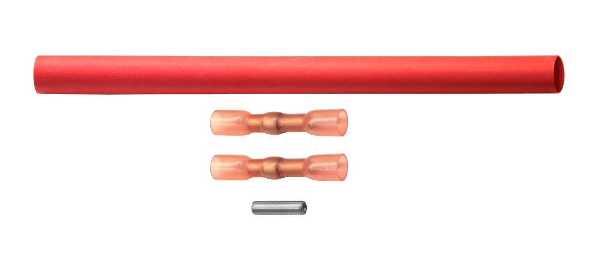 Twin Splice Repair Kit