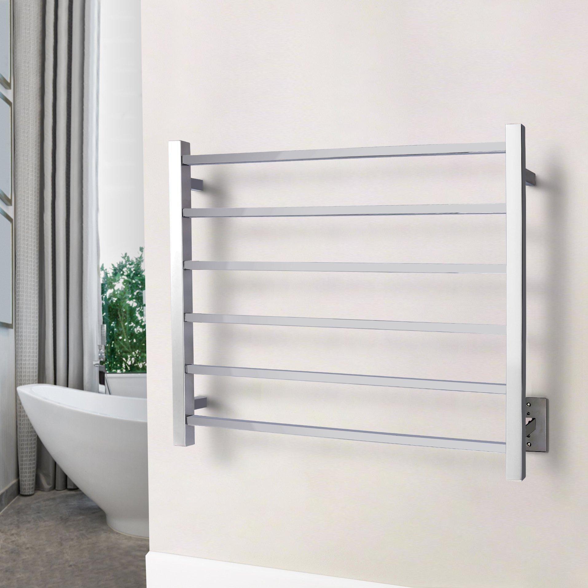 Oasis Towels: The Importance of Using Towel Warmers