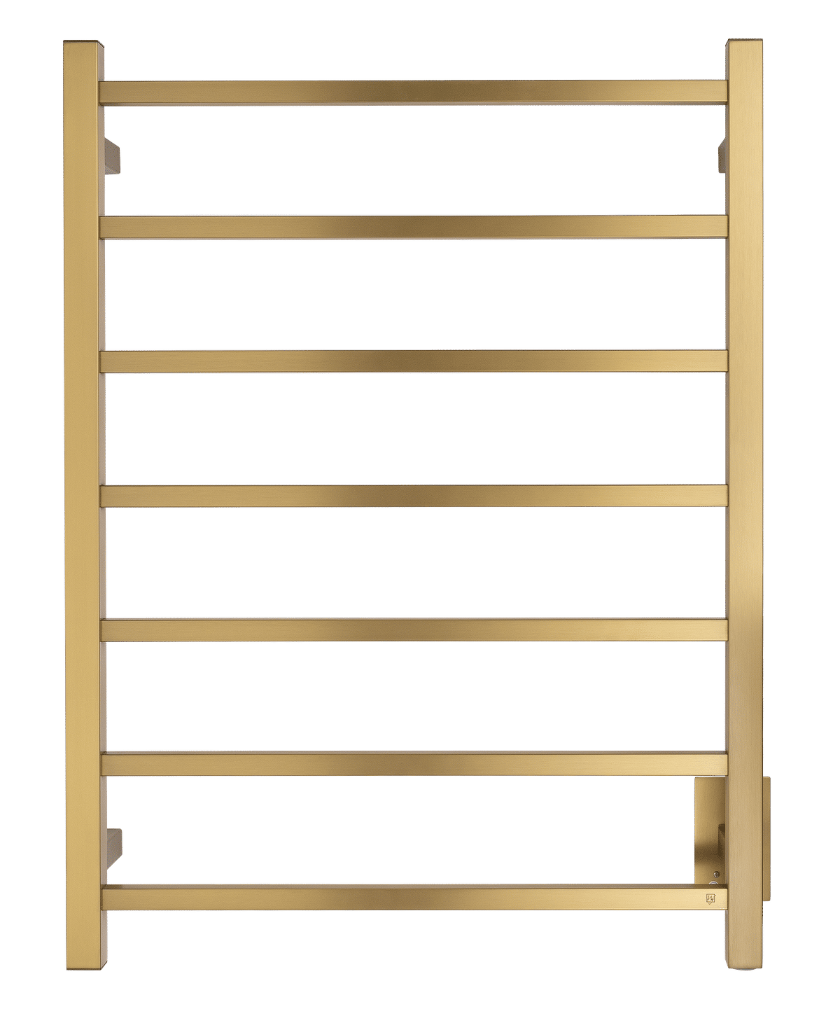 TWS2-TAH07GH Tahoe 7 Brushed Gold Hero Front