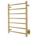 TWS2-TAH07GH Tahoe 7 Brushed Gold Hero