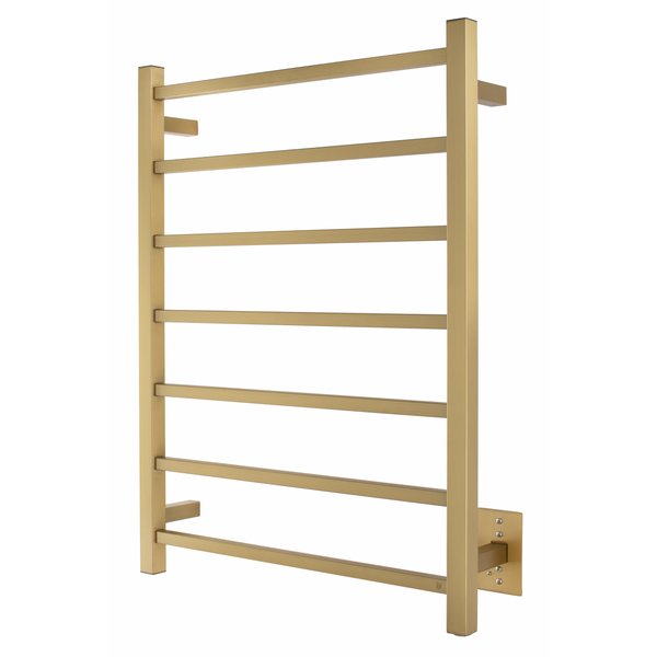 Towel Warmers Heated Towel Racks Towel Dryers