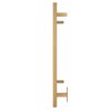TWS2-TAH07GH Tahoe 7 Brushed Gold Hero Side
