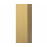 Brushed Gold Towel Warmer