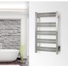 TWS6-GRD10BH - Grande 10 Towel Warmer, Brushed, Hardwired
