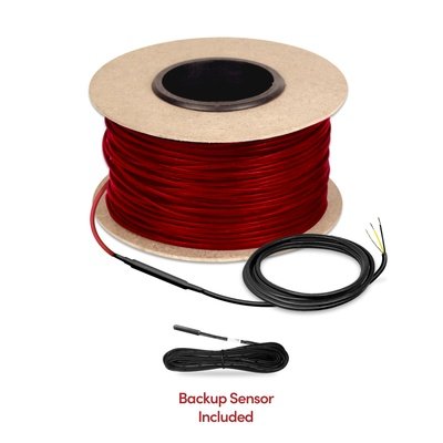 TempZone Cable with Backup Sensor