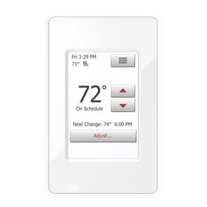 nJoy Thermostat